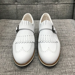 Zeige Details für Tee Golfschuh Damen Claire weiß SOFT Bild von Tee Golfschuh Damen Claire weiß SOFT